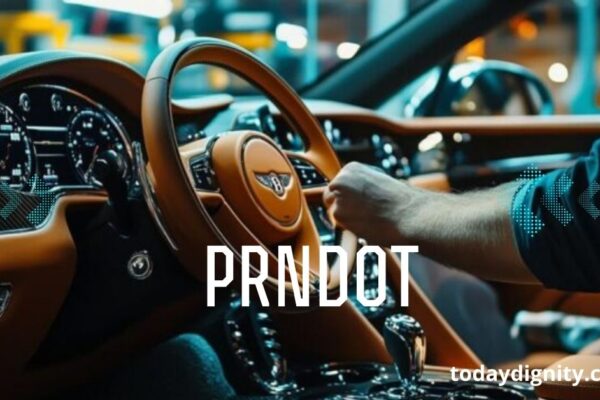 PRNDOT