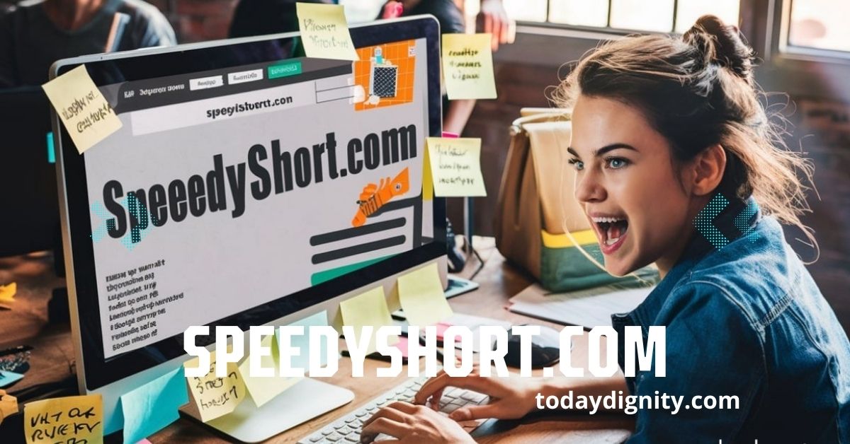 SpeedyShort.com