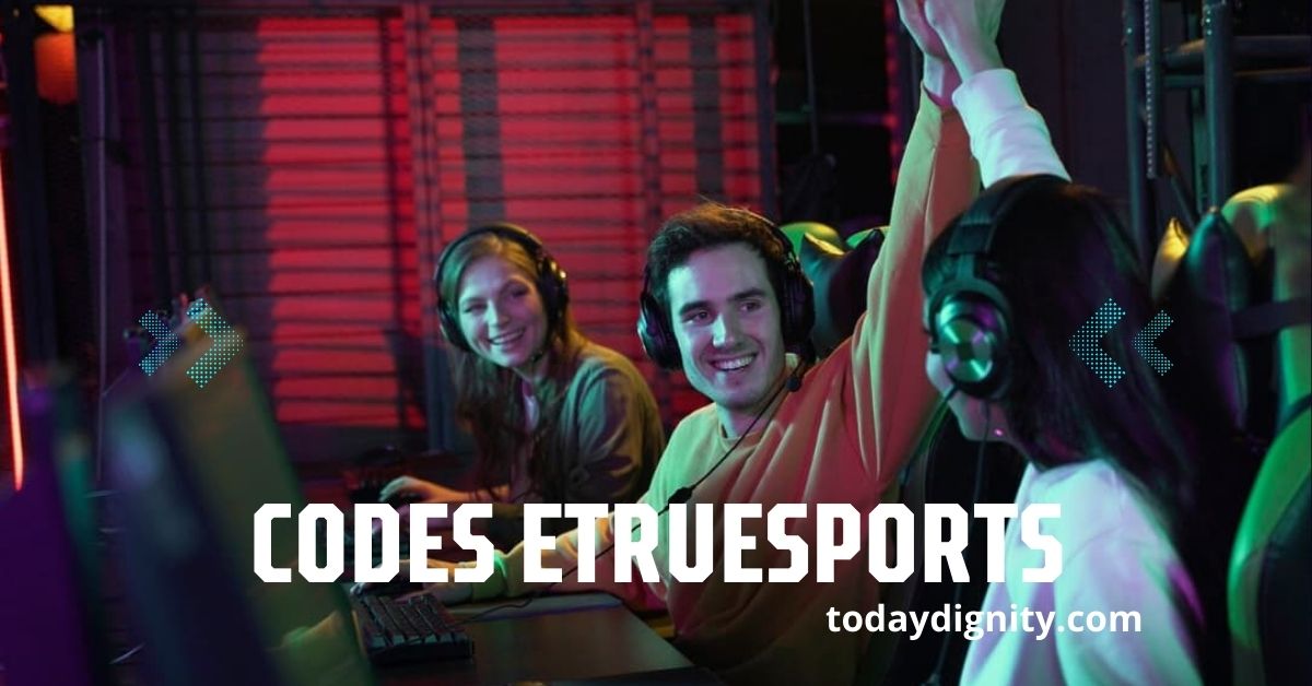 Codes Etruesports