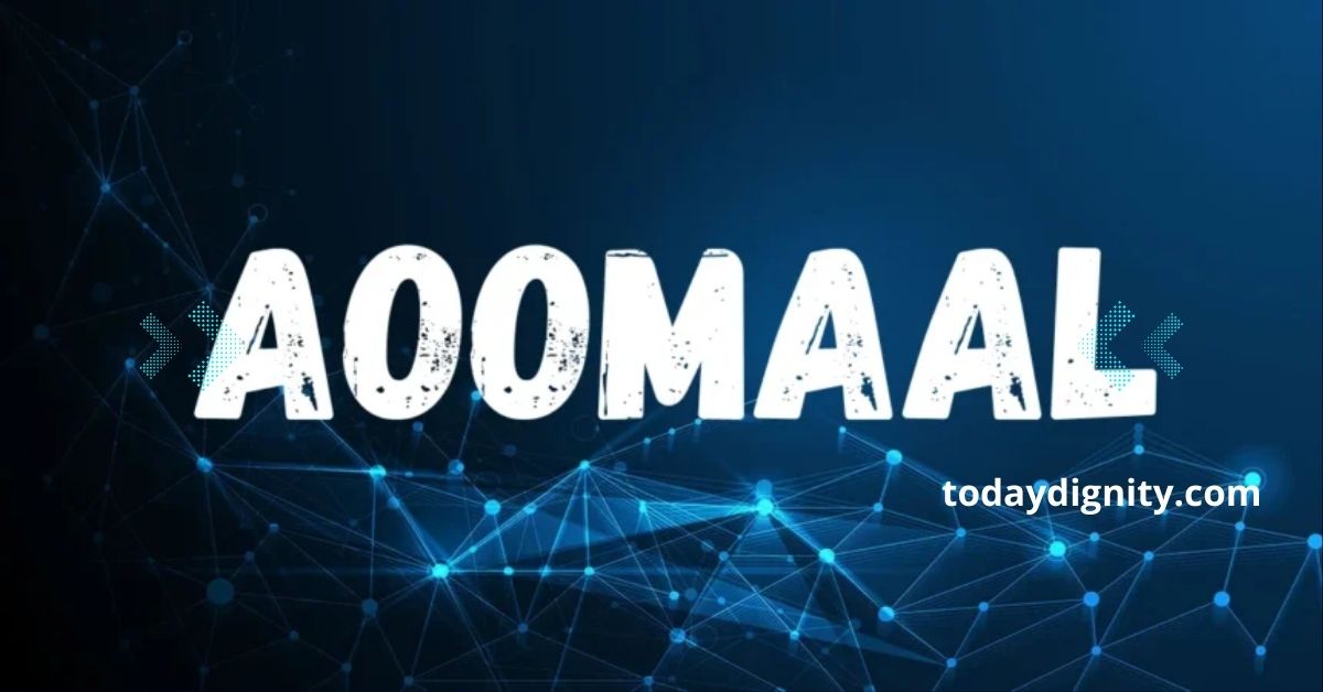 Aoomaal