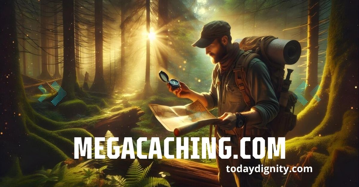 Megacaching.com