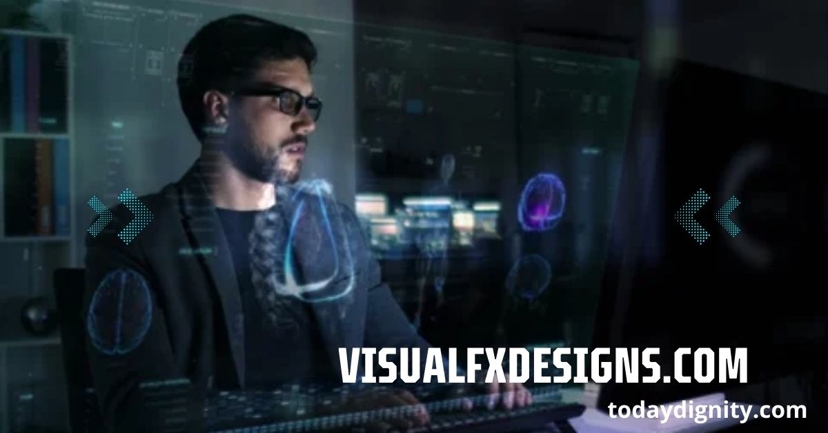 VisualFXDesigns.com