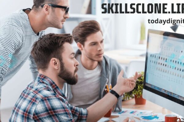 Skillsclone.life