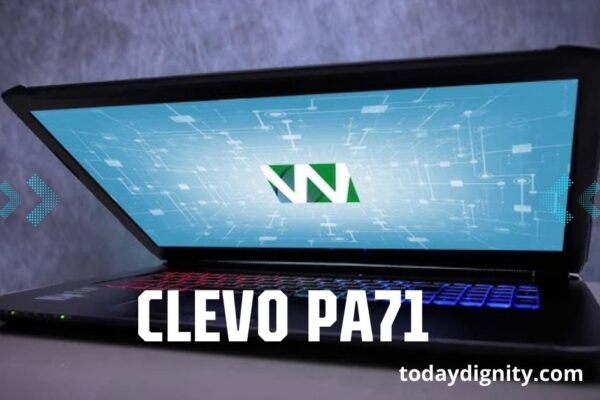 Clevo PA71