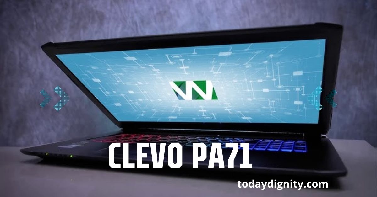 Clevo PA71