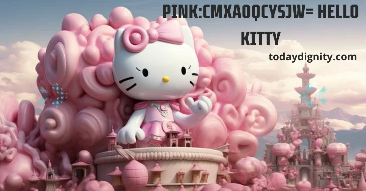 Pink:cmxa0qcysjw= Hello Kitty