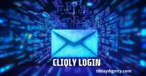 Cliqly Login