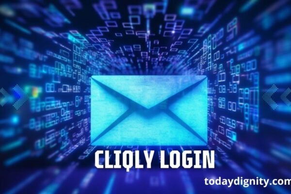 Cliqly Login