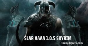 Slar Aaaa 1.0.5 Skyrim