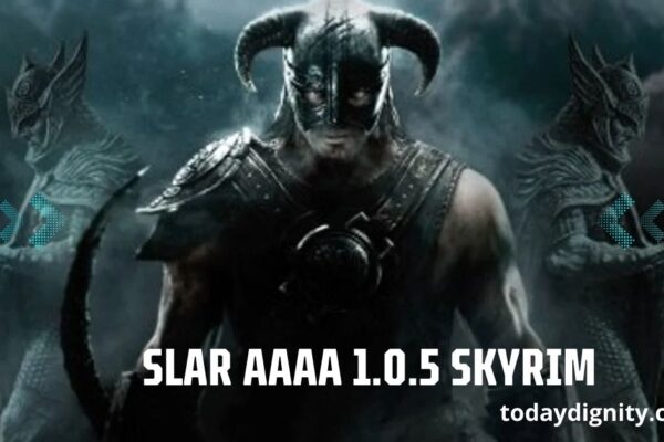 Slar Aaaa 1.0.5 Skyrim