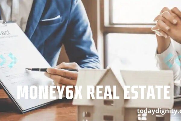 Money6x Real Estate