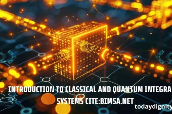 Introduction to Classical and Quantum Integrable Systems cite:bimsa.net